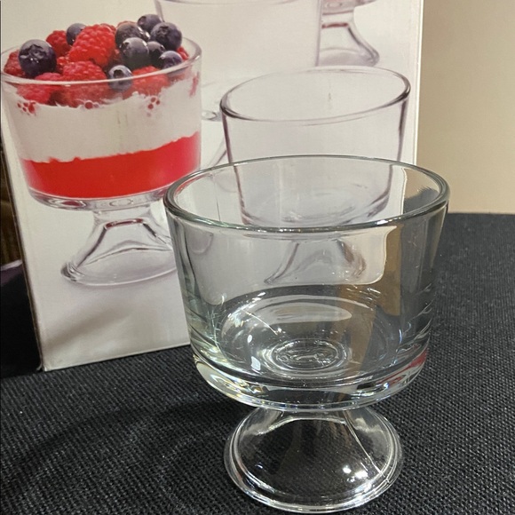 Anchor Mini Trifle Set - Picture 10 of 10